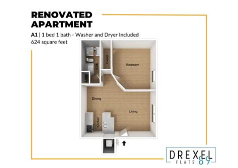 drexel flats|Drexel Flats 89 Apartments